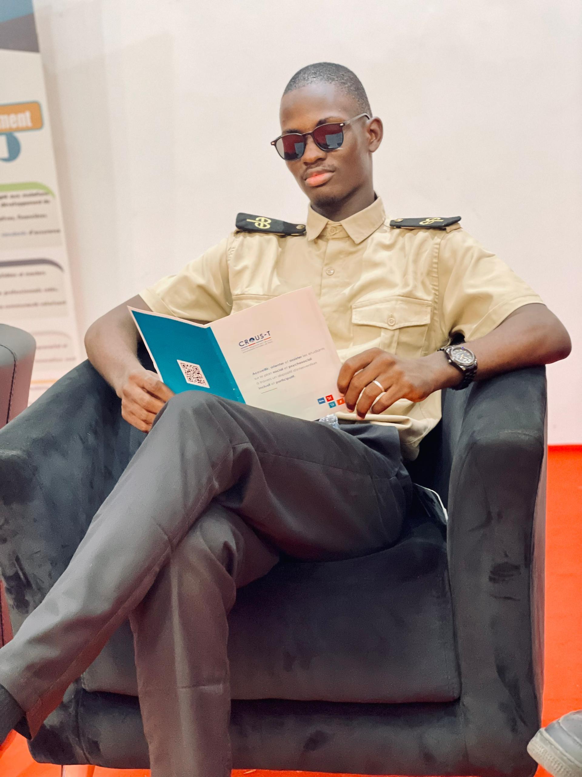 Pape Makhtar Sylla
